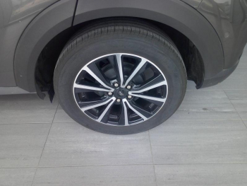 Photo 22 du bon plan FORD Puma 1.0 Flexifuel 125ch S&S mHEV Titanium occasion à 20900 €