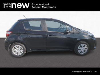 Photo 3 du bon plan TOYOTA Yaris 70 VVT-i Active 5p MY19 occasion à 12490 €