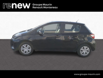 Photo 7 du bon plan TOYOTA Yaris 70 VVT-i Active 5p MY19 occasion à 12490 €