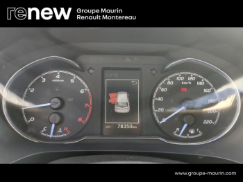Photo 9 du bon plan TOYOTA Yaris 70 VVT-i Active 5p MY19 occasion à 12490 €