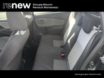 Photo 11 du bon plan TOYOTA Yaris 70 VVT-i Active 5p MY19 occasion à 12490 €
