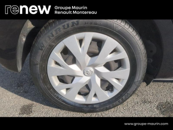 Photo 14 du bon plan TOYOTA Yaris 70 VVT-i Active 5p MY19 occasion à 12490 €