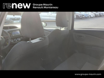 Photo 18 du bon plan TOYOTA Yaris 70 VVT-i Active 5p MY19 occasion à 12490 €