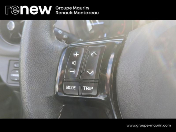 Photo 25 du bon plan TOYOTA Yaris 70 VVT-i Active 5p MY19 occasion à 12490 €