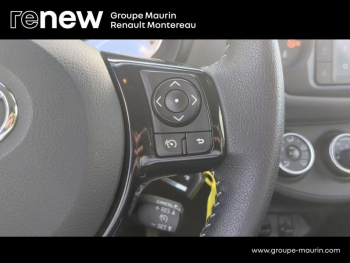 Photo 26 du bon plan TOYOTA Yaris 70 VVT-i Active 5p MY19 occasion à 12490 €