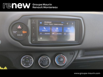 Photo 27 du bon plan TOYOTA Yaris 70 VVT-i Active 5p MY19 occasion à 12490 €