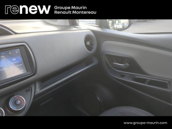 Photo 30 du bon plan TOYOTA Yaris 70 VVT-i Active 5p MY19 occasion à 12490 €