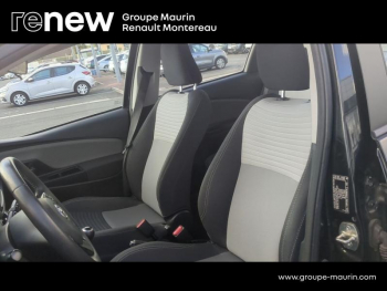 Photo 31 du bon plan TOYOTA Yaris 70 VVT-i Active 5p MY19 occasion à 12490 €