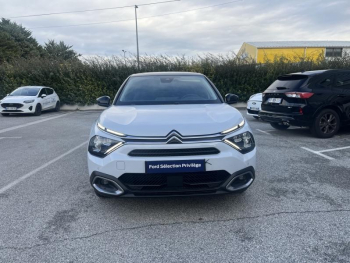 Photo 2 du bon plan CITROEN C4 1.2 Hybride 145ch S&S MAX Automatique occasion à 18890 €