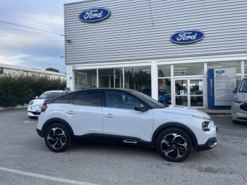 Photo 4 du bon plan CITROEN C4 1.2 Hybride 145ch S&S MAX Automatique occasion à 18890 €