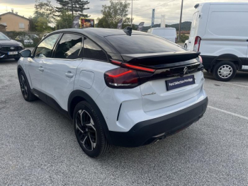 Photo 9 du bon plan CITROEN C4 1.2 Hybride 145ch S&S MAX Automatique occasion à 18890 €