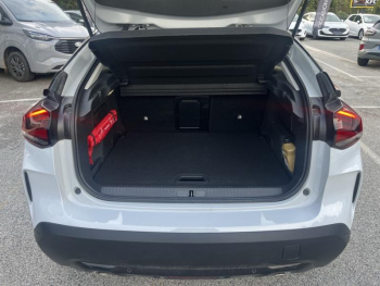 Photo 10 du bon plan CITROEN C4 1.2 Hybride 145ch S&S MAX Automatique occasion à 18890 €