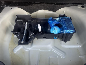 Photo 11 du bon plan CITROEN C4 1.2 Hybride 145ch S&S MAX Automatique occasion à 18890 €