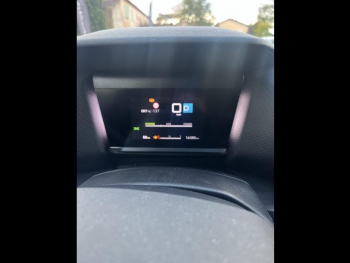 Photo 18 du bon plan CITROEN C4 1.2 Hybride 145ch S&S MAX Automatique occasion à 18890 €