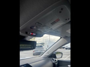 Photo 20 du bon plan CITROEN C4 1.2 Hybride 145ch S&S MAX Automatique occasion à 18890 €