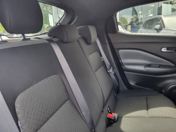 Photo 7 du bon plan NISSAN Juke 1.0 DIG-T 114ch N-Connecta 2021 occasion à 16750 €