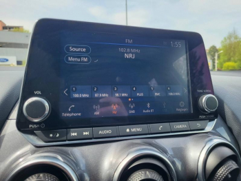 Photo 9 du bon plan NISSAN Juke 1.0 DIG-T 114ch N-Connecta 2021 occasion à 16750 €