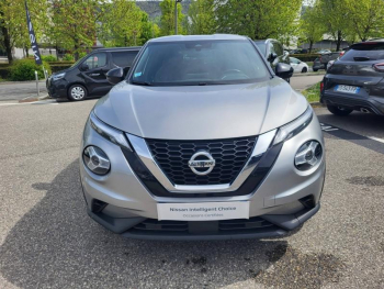 Photo 11 du bon plan NISSAN Juke 1.0 DIG-T 114ch N-Connecta 2021 occasion à 16750 €