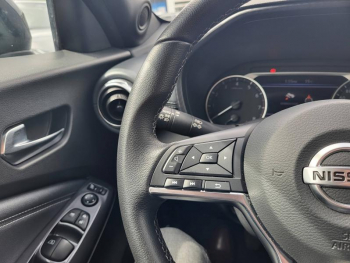 Photo 20 du bon plan NISSAN Juke 1.0 DIG-T 114ch N-Connecta 2021 occasion à 16750 €