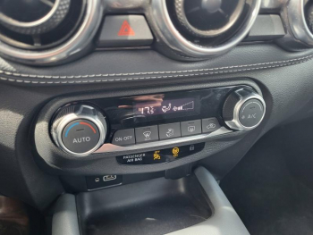 Photo 22 du bon plan NISSAN Juke 1.0 DIG-T 114ch N-Connecta 2021 occasion à 16750 €