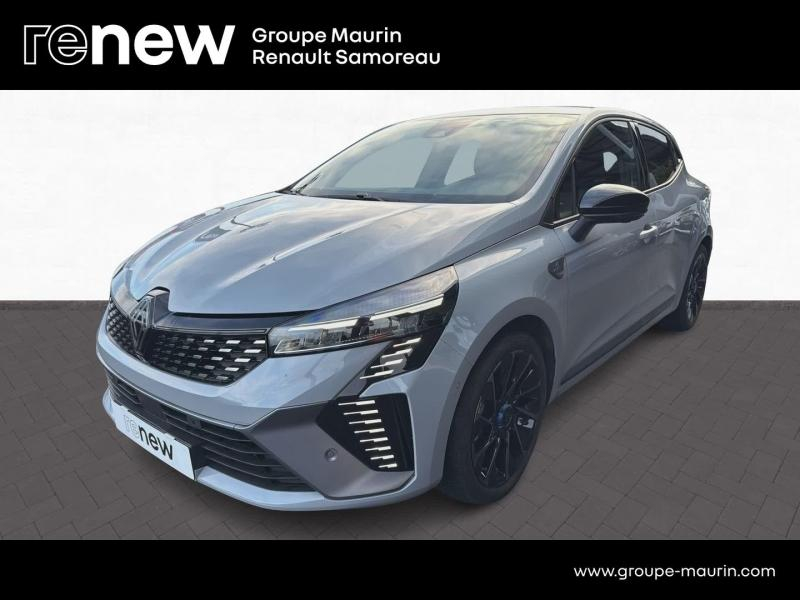 ddf-core-media-WL0ycu460325_1.jpg Bon plan RENAULT Clio 1.6 E-Tech 145ch full hybrid esprit Alpine occasion à 21990 €