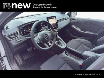 ddf-core-media-mi3jqq460325_11.jpg Photo 11 du bon plan RENAULT Clio 1.6 E-Tech 145ch full hybrid esprit Alpine occasion à 21990 €