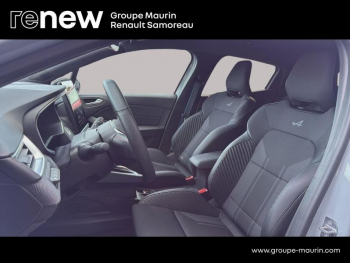 ddf-core-media-viania460325_12.jpg Photo 12 du bon plan RENAULT Clio 1.6 E-Tech 145ch full hybrid esprit Alpine occasion à 21990 €