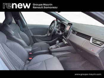 ddf-core-media-QMGw8X460325_17.jpg Photo 17 du bon plan RENAULT Clio 1.6 E-Tech 145ch full hybrid esprit Alpine occasion à 21990 €