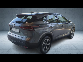 Photo 5 du bon plan NISSAN Qashqai e-POWER 190ch Business Edition 2022 occasion à 26900 €