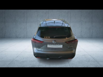 Photo 9 du bon plan NISSAN Qashqai e-POWER 190ch Business Edition 2022 occasion à 26900 €