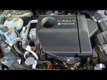 Photo 23 du bon plan NISSAN Qashqai e-POWER 190ch Business Edition 2022 occasion à 26900 €