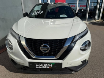 Photo 2 du bon plan NISSAN Juke 1.0 DIG-T 114ch Enigma DCT 2021.5 occasion à 20490 €