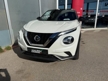 Photo 4 du bon plan NISSAN Juke 1.0 DIG-T 114ch Enigma DCT 2021.5 occasion à 20490 €
