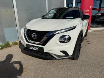 Photo 5 du bon plan NISSAN Juke 1.0 DIG-T 114ch Enigma DCT 2021.5 occasion à 20490 €