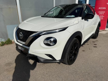 Photo 6 du bon plan NISSAN Juke 1.0 DIG-T 114ch Enigma DCT 2021.5 occasion à 20490 €