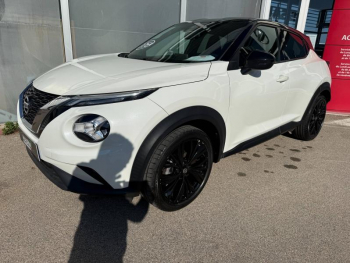 Photo 7 du bon plan NISSAN Juke 1.0 DIG-T 114ch Enigma DCT 2021.5 occasion à 20490 €