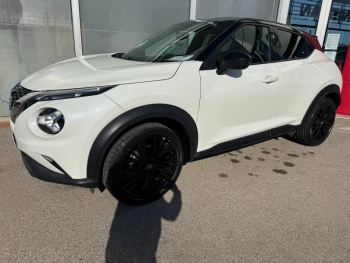 Photo 8 du bon plan NISSAN Juke 1.0 DIG-T 114ch Enigma DCT 2021.5 occasion à 20490 €