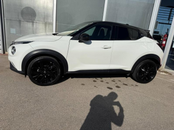 Photo 10 du bon plan NISSAN Juke 1.0 DIG-T 114ch Enigma DCT 2021.5 occasion à 20490 €