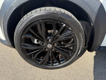 Photo 11 du bon plan NISSAN Juke 1.0 DIG-T 114ch Enigma DCT 2021.5 occasion à 20490 €