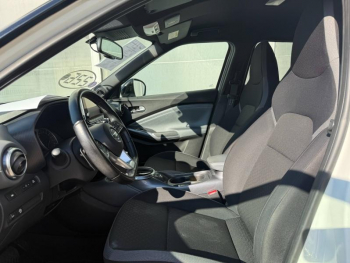 Photo 13 du bon plan NISSAN Juke 1.0 DIG-T 114ch Enigma DCT 2021.5 occasion à 20490 €