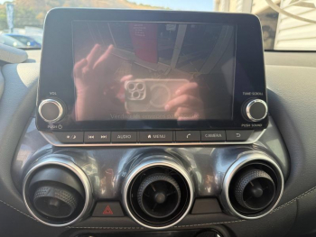 Photo 26 du bon plan NISSAN Juke 1.0 DIG-T 114ch Enigma DCT 2021.5 occasion à 20490 €