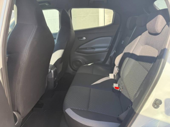 Photo 29 du bon plan NISSAN Juke 1.0 DIG-T 114ch Enigma DCT 2021.5 occasion à 20490 €