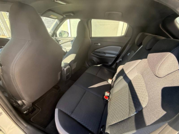 Photo 31 du bon plan NISSAN Juke 1.0 DIG-T 114ch Enigma DCT 2021.5 occasion à 20490 €