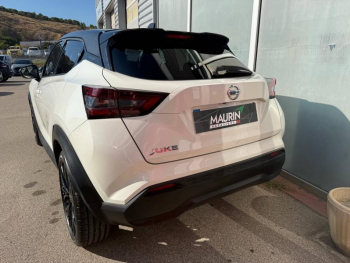 Photo 33 du bon plan NISSAN Juke 1.0 DIG-T 114ch Enigma DCT 2021.5 occasion à 20490 €