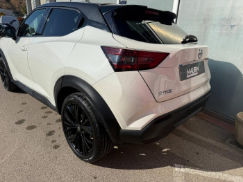 Photo 34 du bon plan NISSAN Juke 1.0 DIG-T 114ch Enigma DCT 2021.5 occasion à 20490 €