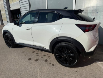 Photo 35 du bon plan NISSAN Juke 1.0 DIG-T 114ch Enigma DCT 2021.5 occasion à 20490 €