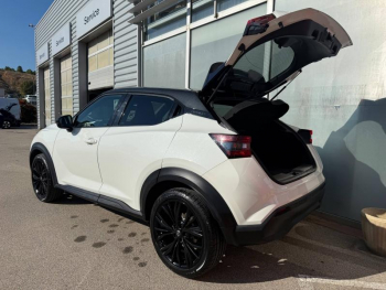 Photo 36 du bon plan NISSAN Juke 1.0 DIG-T 114ch Enigma DCT 2021.5 occasion à 20490 €