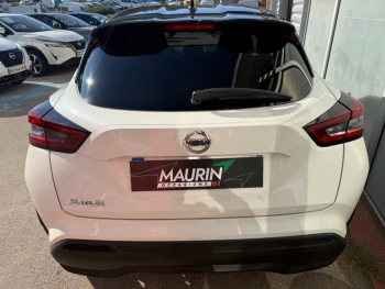 Photo 37 du bon plan NISSAN Juke 1.0 DIG-T 114ch Enigma DCT 2021.5 occasion à 20490 €