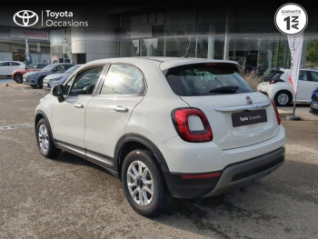 Photo 2 du bon plan FIAT 500X 1.0 FireFly Turbo T3 120ch City Cross occasion à 11990 €