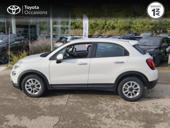 Photo 3 du bon plan FIAT 500X 1.0 FireFly Turbo T3 120ch City Cross occasion à 11990 €